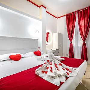 Szálloda Veneto Con Accesso Ztl ***
