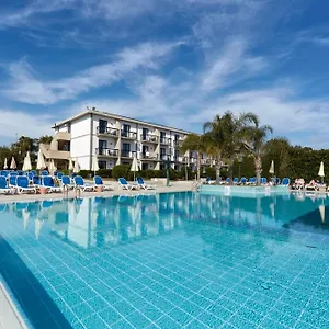 Üdülőközpont I Giardini Di Athena- Athena ****