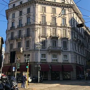 Szálloda La Madonnina ***