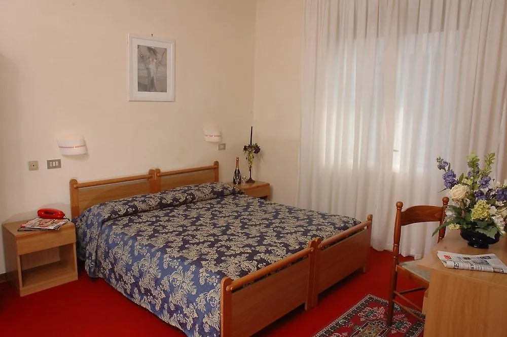 Hotel Moderno Lido di Jesolo