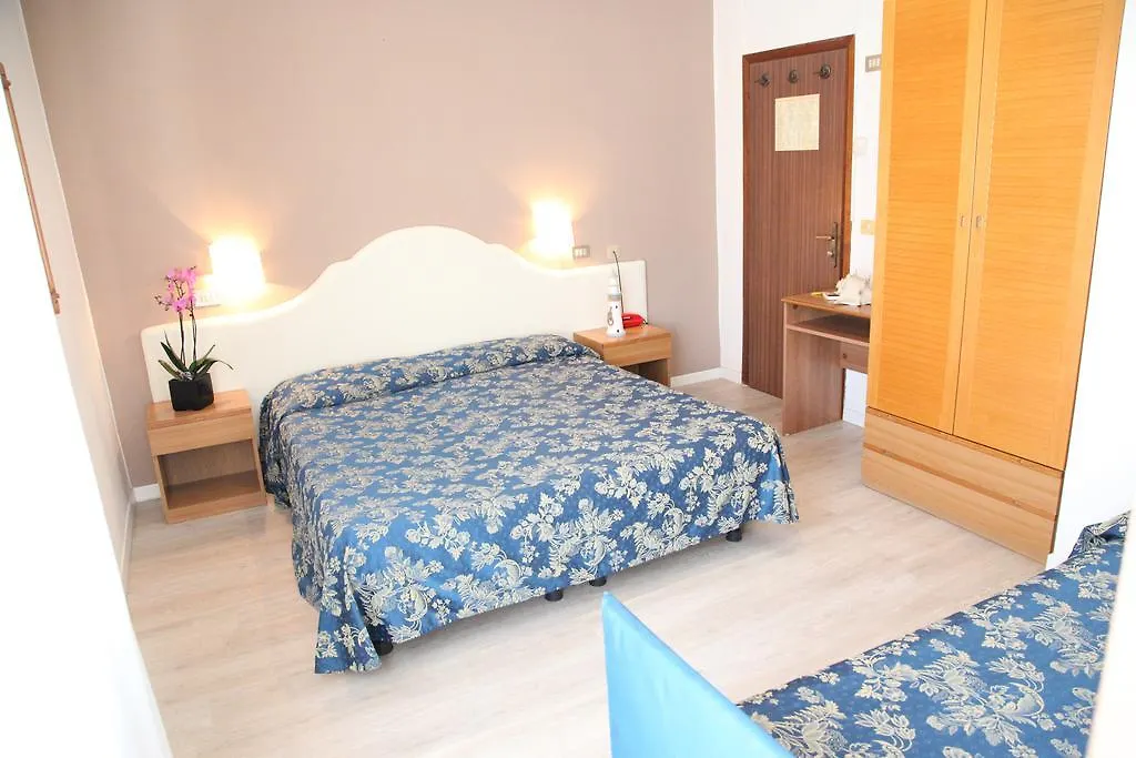 Hotel Moderno Lido di Jesolo