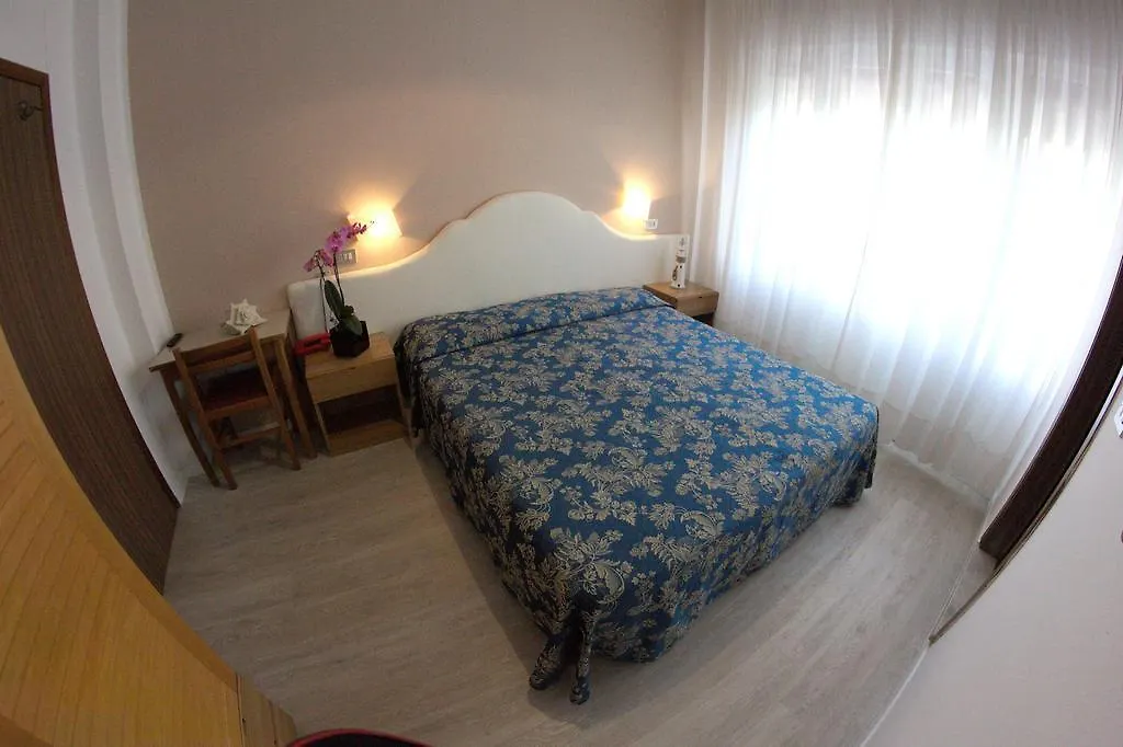 Hotel Moderno Lido di Jesolo