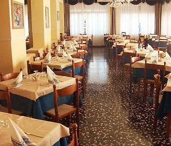 Hotel Moderno Lido di Jesolo Italy