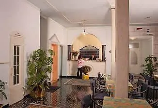 Hotel Moderno Lido di Jesolo
